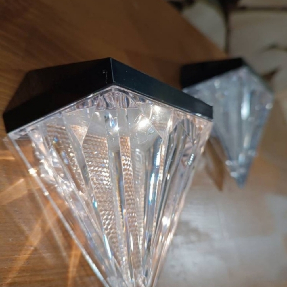 Solar Diamond Lights - Picture 8 of 11